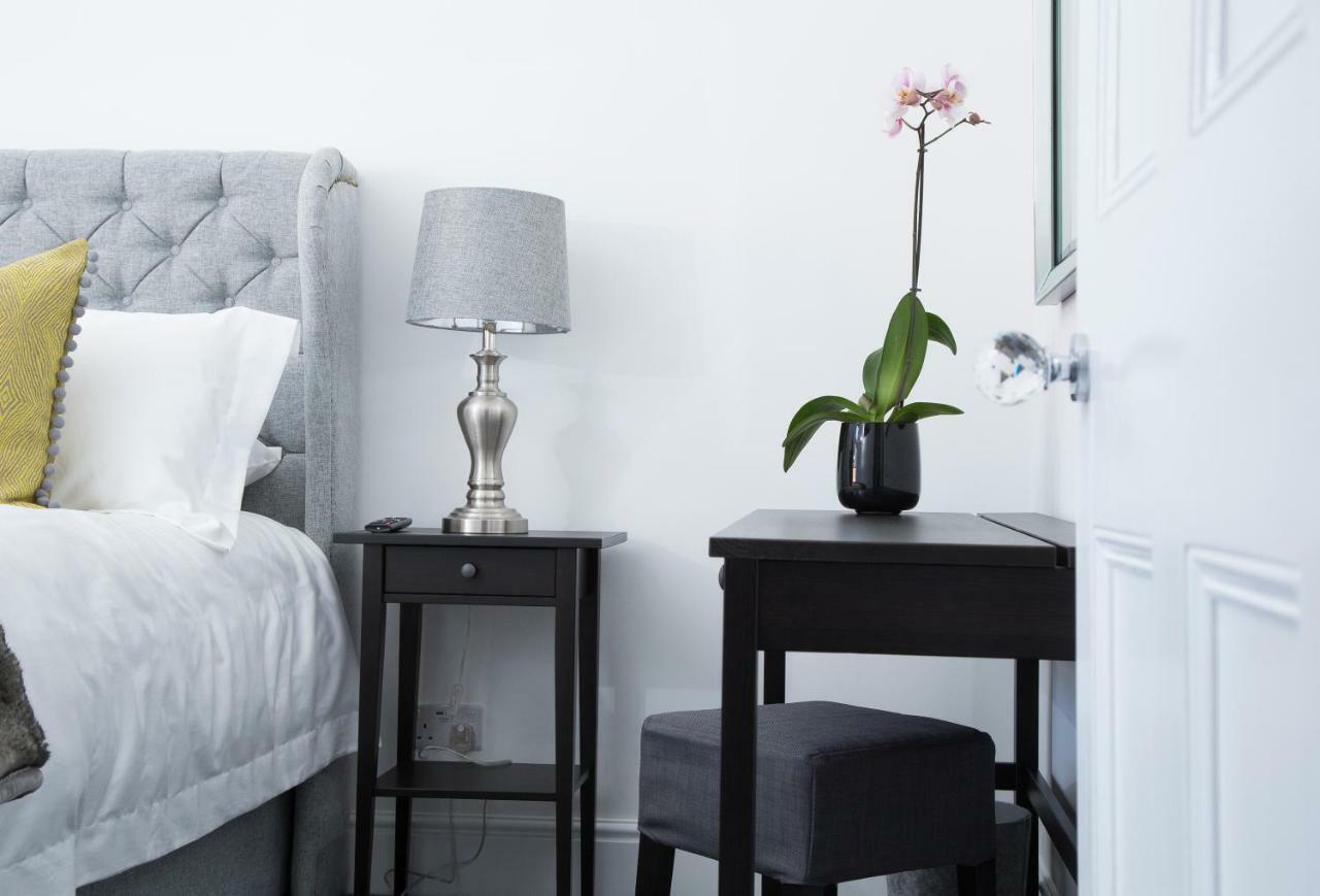 The Annex Apartment Carlisle  Luaran gambar