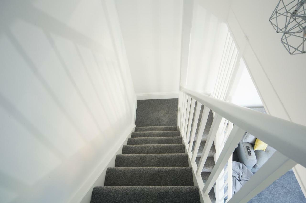 The Annex Apartment Carlisle  Luaran gambar