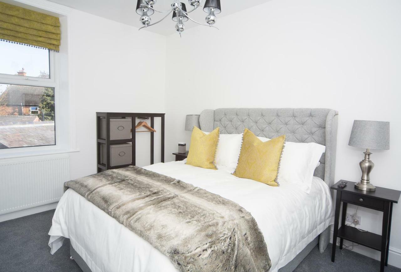 The Annex Apartment Carlisle  Luaran gambar
